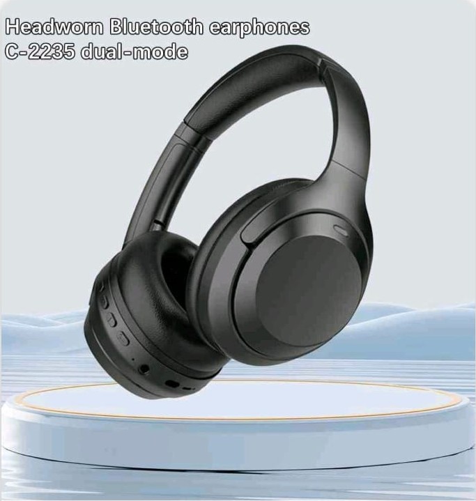 C-2235 Dual-Mode Bluetooth slušalice