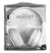 CW Fashion MDR-362 – Over-ear žičane slušalice sa Strong Bass
