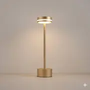 Elegantna bežična LED lampa modernog dizajna