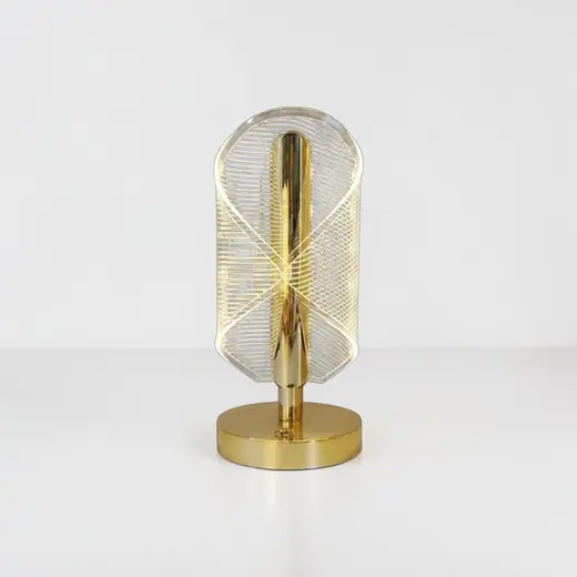 Elegantna LED dekorativna lampa
