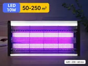 Elektricna Lampa za ubijanje insekata 10W