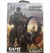 KU LANG KL-663 – Stereo Hi-Fi Gaming slušalice sa mikrofonom