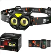 LED Frontalna lampa WT209 3 Komada u pakovanju