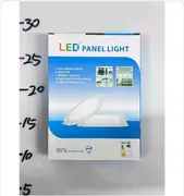 LED Panel Light – Ugradbena plafonska svetiljka 6W