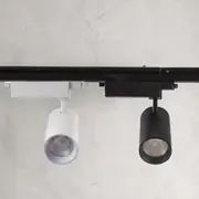 LED spot lampe za šinski sistem