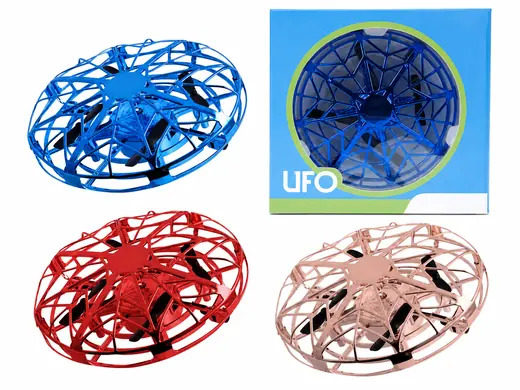 Leteći UFO dron sa senzorima – YT-8866