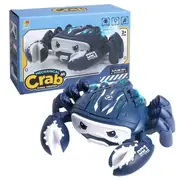 Mehanička igračka rak – Mechanical Crab