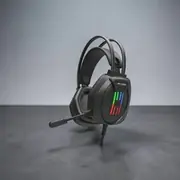 RGB Gaming slušalice sa mikrofonom