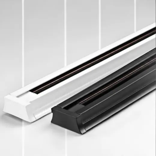 Šina za LED spot lampe 2M