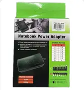 Univerzalni punjač za laptop 96W/100W