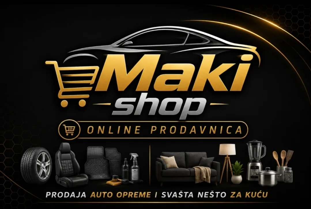 Maki Shop